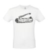 T-shirt Maglietta personalizzata uomo Stampata e Spedita in 24 ore Thumbnail