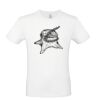 T-shirt Maglietta personalizzata uomo Stampata e Spedita in 24 ore Thumbnail
