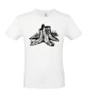 T-shirt Maglietta personalizzata uomo Stampata e Spedita in 24 ore Thumbnail