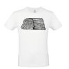 T-shirt Maglietta personalizzata uomo Stampata e Spedita in 24 ore Thumbnail