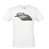 T-shirt Maglietta personalizzata uomo Stampata e Spedita in 24 ore Thumbnail