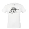 T-shirt Maglietta personalizzata uomo Stampata e Spedita in 24 ore Thumbnail