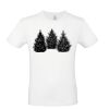 T-shirt Maglietta personalizzata uomo Stampata e Spedita in 24 ore Thumbnail