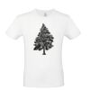 T-shirt Maglietta personalizzata uomo Stampata e Spedita in 24 ore Thumbnail
