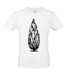 T-shirt Maglietta personalizzata uomo Stampata e Spedita in 24 ore Thumbnail