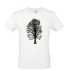 T-shirt Maglietta personalizzata uomo Stampata e Spedita in 24 ore Thumbnail