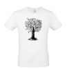 T-shirt Maglietta personalizzata uomo Stampata e Spedita in 24 ore Thumbnail