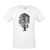 T-shirt Maglietta personalizzata uomo Stampata e Spedita in 24 ore Thumbnail