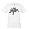 T-shirt Maglietta personalizzata uomo Stampata e Spedita in 24 ore Thumbnail