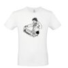 T-shirt Maglietta personalizzata uomo Stampata e Spedita in 24 ore Thumbnail