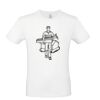 T-shirt Maglietta personalizzata uomo Stampata e Spedita in 24 ore Thumbnail
