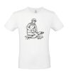 T-shirt Maglietta personalizzata uomo Stampata e Spedita in 24 ore Thumbnail