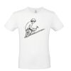 T-shirt Maglietta personalizzata uomo Stampata e Spedita in 24 ore Thumbnail