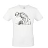 T-shirt Maglietta personalizzata uomo Stampata e Spedita in 24 ore Thumbnail