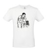 T-shirt Maglietta personalizzata uomo Stampata e Spedita in 24 ore Thumbnail