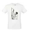 T-shirt Maglietta personalizzata uomo Stampata e Spedita in 24 ore Thumbnail