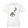 T-shirt Maglietta personalizzata uomo Stampata e Spedita in 24 ore Thumbnail