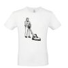 T-shirt Maglietta personalizzata uomo Stampata e Spedita in 24 ore Thumbnail