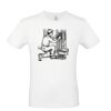 T-shirt Maglietta personalizzata uomo Stampata e Spedita in 24 ore Thumbnail