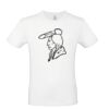 T-shirt Maglietta personalizzata uomo Stampata e Spedita in 24 ore Thumbnail