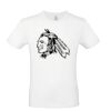 T-shirt Maglietta personalizzata uomo Stampata e Spedita in 24 ore Thumbnail