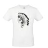 T-shirt Maglietta personalizzata uomo Stampata e Spedita in 24 ore Thumbnail