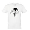 T-shirt Maglietta personalizzata uomo Stampata e Spedita in 24 ore Thumbnail