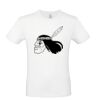 T-shirt Maglietta personalizzata uomo Stampata e Spedita in 24 ore Thumbnail