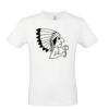 T-shirt Maglietta personalizzata uomo Stampata e Spedita in 24 ore Thumbnail