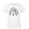 T-shirt Maglietta personalizzata uomo Stampata e Spedita in 24 ore Thumbnail