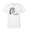 T-shirt Maglietta personalizzata uomo Stampata e Spedita in 24 ore Thumbnail