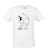 T-shirt Maglietta personalizzata uomo Stampata e Spedita in 24 ore Thumbnail