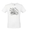 T-shirt Maglietta personalizzata uomo Stampata e Spedita in 24 ore Thumbnail