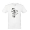 T-shirt Maglietta personalizzata uomo Stampata e Spedita in 24 ore Thumbnail