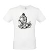 T-shirt Maglietta personalizzata uomo Stampata e Spedita in 24 ore Thumbnail