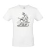 T-shirt Maglietta personalizzata uomo Stampata e Spedita in 24 ore Thumbnail
