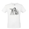 T-shirt Maglietta personalizzata uomo Stampata e Spedita in 24 ore Thumbnail