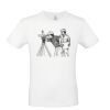 T-shirt Maglietta personalizzata uomo Stampata e Spedita in 24 ore Thumbnail