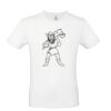 T-shirt Maglietta personalizzata uomo Stampata e Spedita in 24 ore Thumbnail