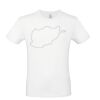 T-shirt Maglietta personalizzata uomo Stampata e Spedita in 24 ore Thumbnail