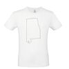 T-shirt Maglietta personalizzata uomo Stampata e Spedita in 24 ore Thumbnail
