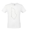 T-shirt Maglietta personalizzata uomo Stampata e Spedita in 24 ore Thumbnail