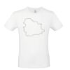 T-shirt Maglietta personalizzata uomo Stampata e Spedita in 24 ore Thumbnail