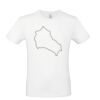 T-shirt Maglietta personalizzata uomo Stampata e Spedita in 24 ore Thumbnail