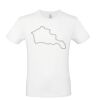 T-shirt Maglietta personalizzata uomo Stampata e Spedita in 24 ore Thumbnail