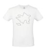 T-shirt Maglietta personalizzata uomo Stampata e Spedita in 24 ore Thumbnail