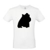 T-shirt Maglietta personalizzata uomo Stampata e Spedita in 24 ore Thumbnail