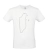 T-shirt Maglietta personalizzata uomo Stampata e Spedita in 24 ore Thumbnail