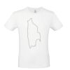 T-shirt Maglietta personalizzata uomo Stampata e Spedita in 24 ore Thumbnail