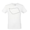 T-shirt Maglietta personalizzata uomo Stampata e Spedita in 24 ore Thumbnail